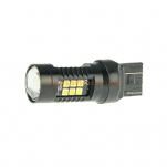 Светодиодная лампа T20-018(2) 3030-21 12-24V (W21/5)